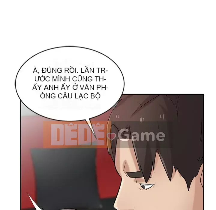 Nhà ký sinh của anh rể Chương 20-21