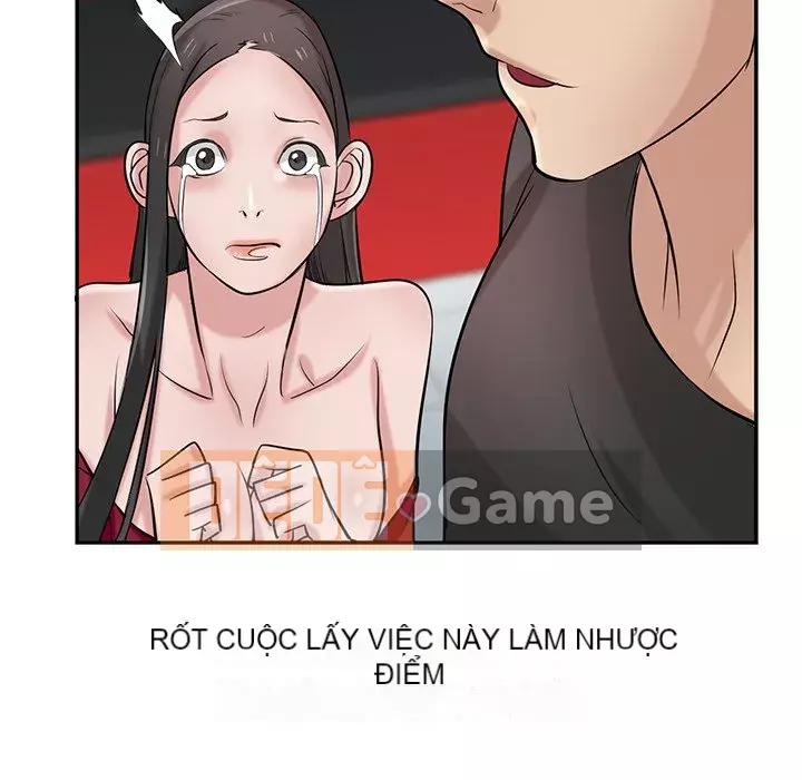Nhà ký sinh của anh rể Chương 20-21