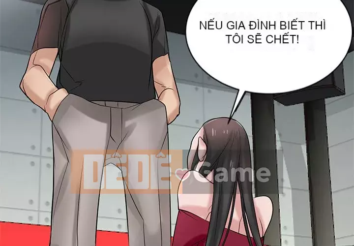 Nhà ký sinh của anh rể Chương 20-21