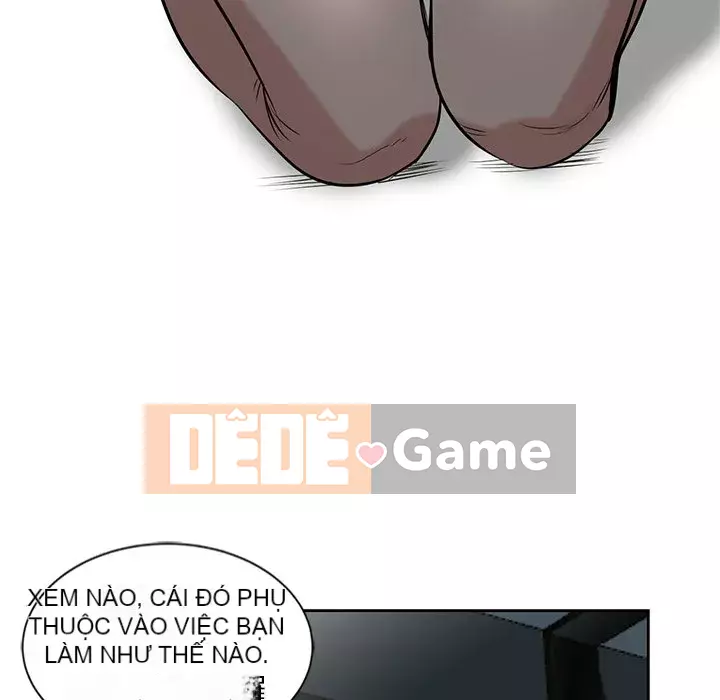 Nhà ký sinh của anh rể Chương 20-21