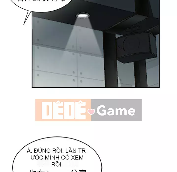 Nhà ký sinh của anh rể Chương 20-21