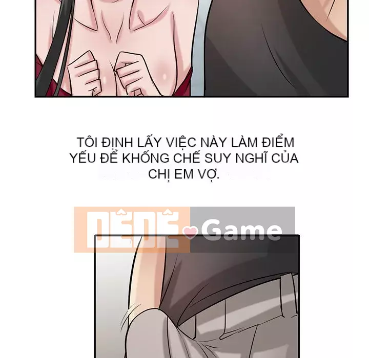 Nhà ký sinh của anh rể Chương 20-21