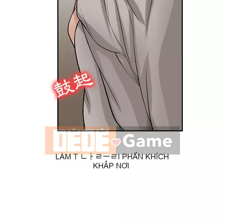 Nhà ký sinh của anh rể Chương 20-21
