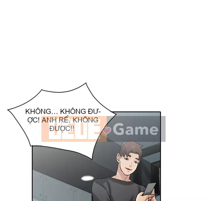 Nhà ký sinh của anh rể Chương 20-21