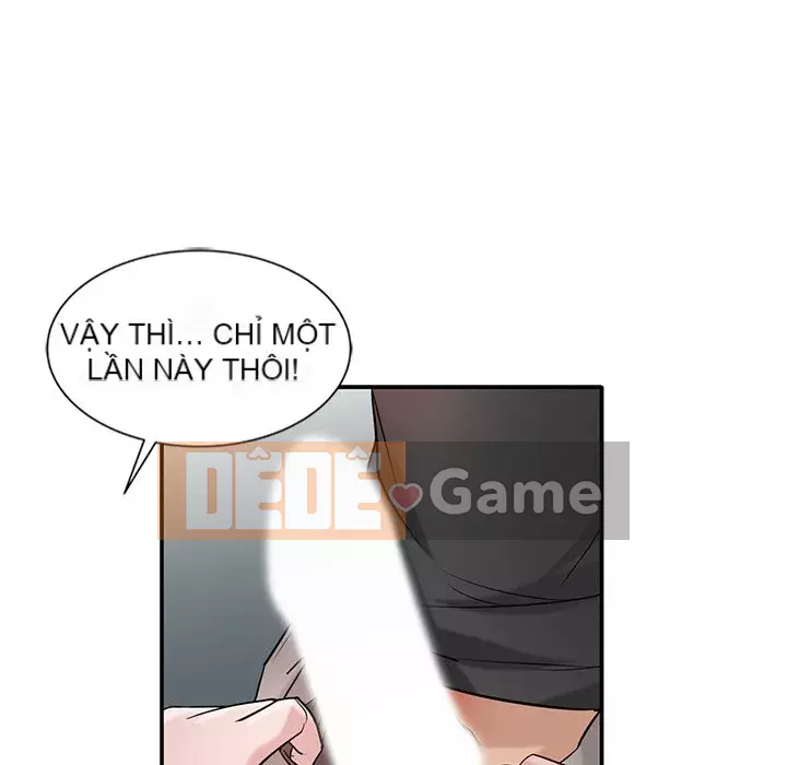 Nhà ký sinh của anh rể Chương 20-21