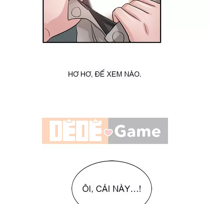 Nhà ký sinh của anh rể Chương 20-21