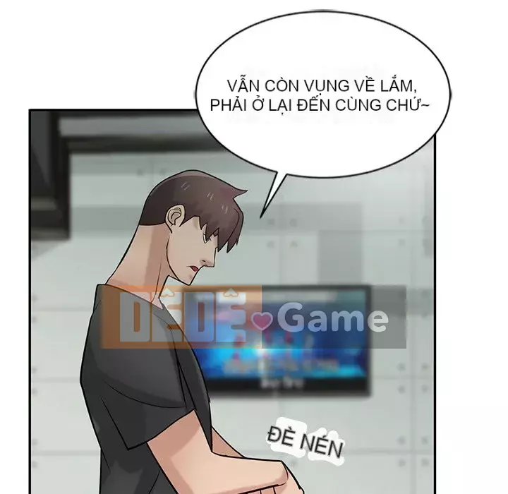 Nhà ký sinh của anh rể Chương 20-21