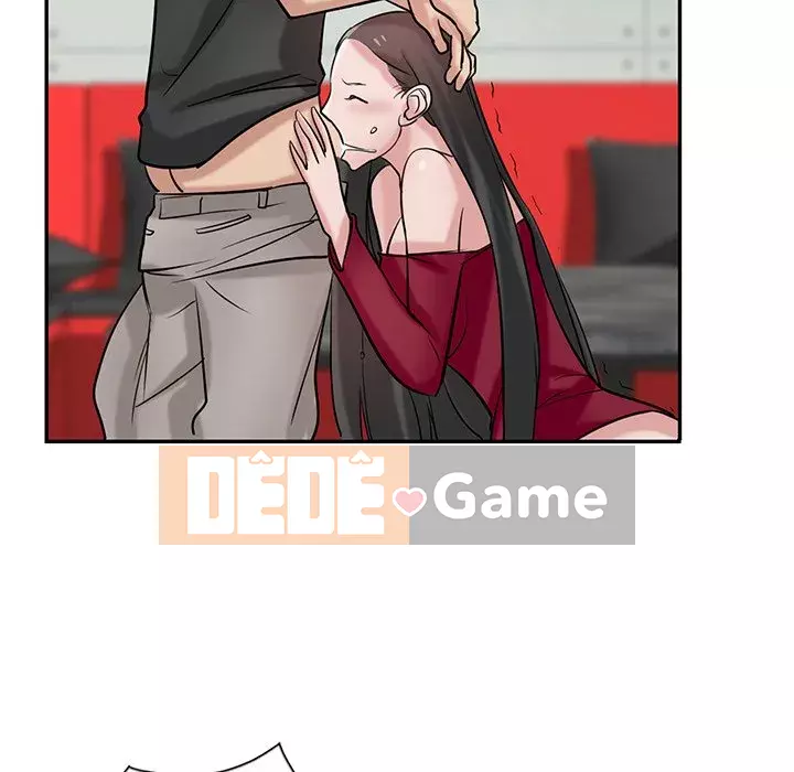 Nhà ký sinh của anh rể Chương 20-21