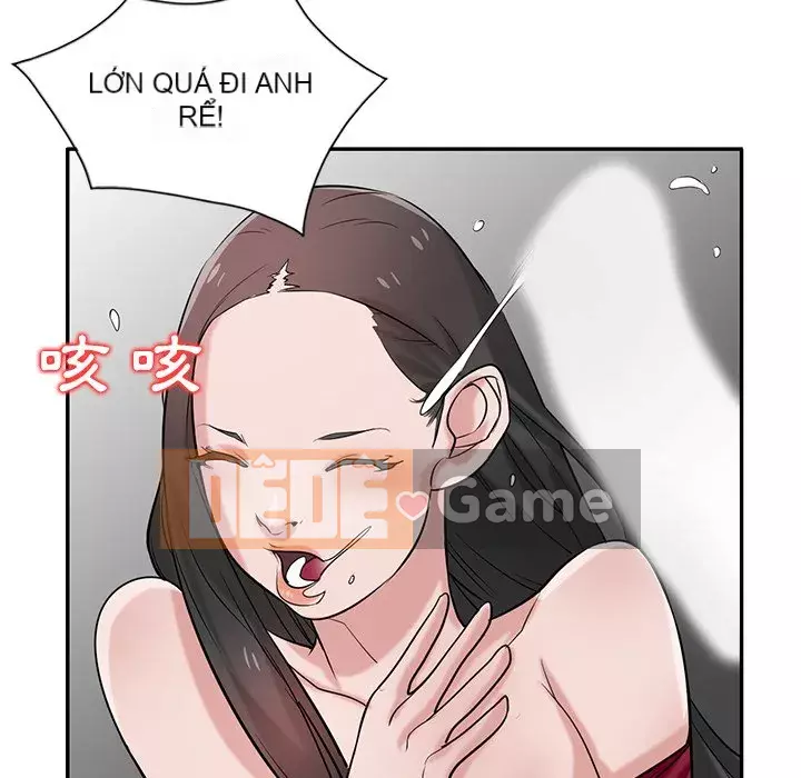 Nhà ký sinh của anh rể Chương 20-21