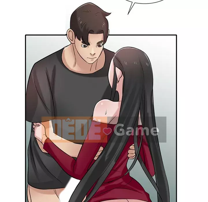 Nhà ký sinh của anh rể Chương 20-21