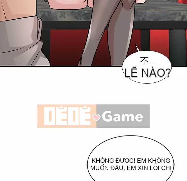 Nhà ký sinh của anh rể Chương 20-21