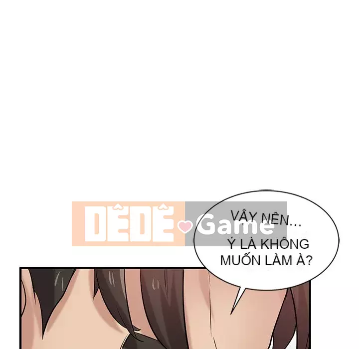 Nhà ký sinh của anh rể Chương 20-21