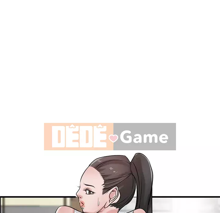 Nhà ký sinh của anh rể Chương 20-21