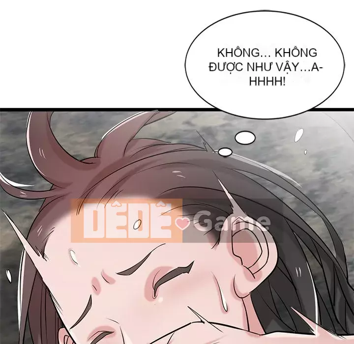 Nhà ký sinh của anh rể Chương 20-21