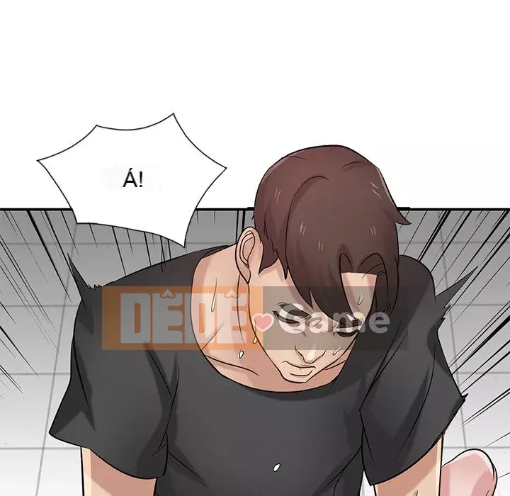 Nhà ký sinh của anh rể Chương 20-21