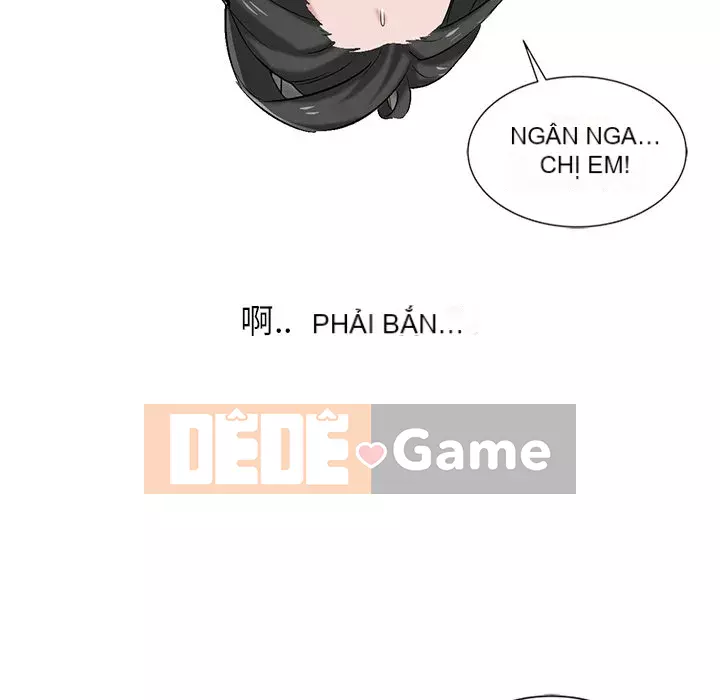 Nhà ký sinh của anh rể Chương 20-21