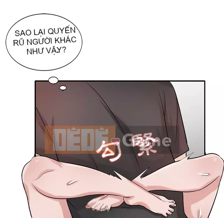 Nhà ký sinh của anh rể Chương 20-21