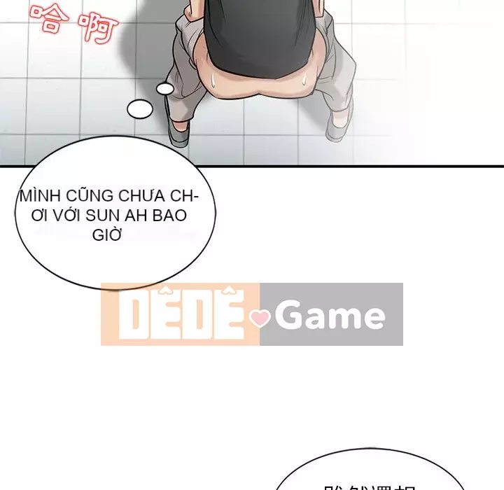 Nhà ký sinh của anh rể Chương 20-21