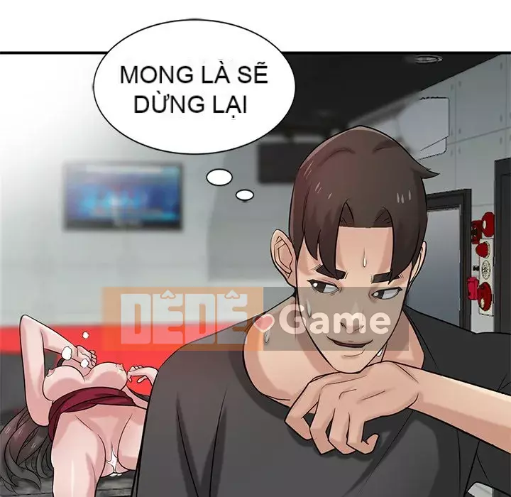 Nhà ký sinh của anh rể Chương 20-21