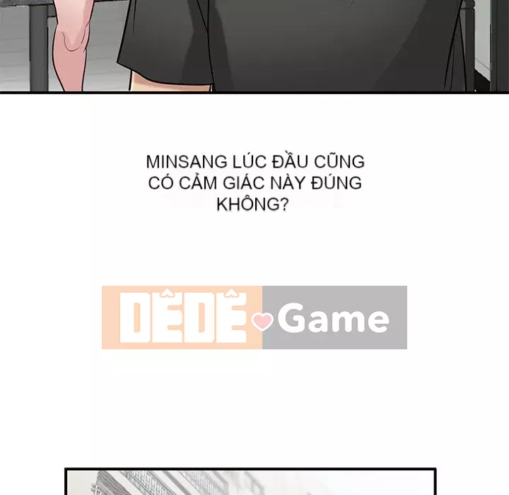 Nhà ký sinh của anh rể Chương 20-21