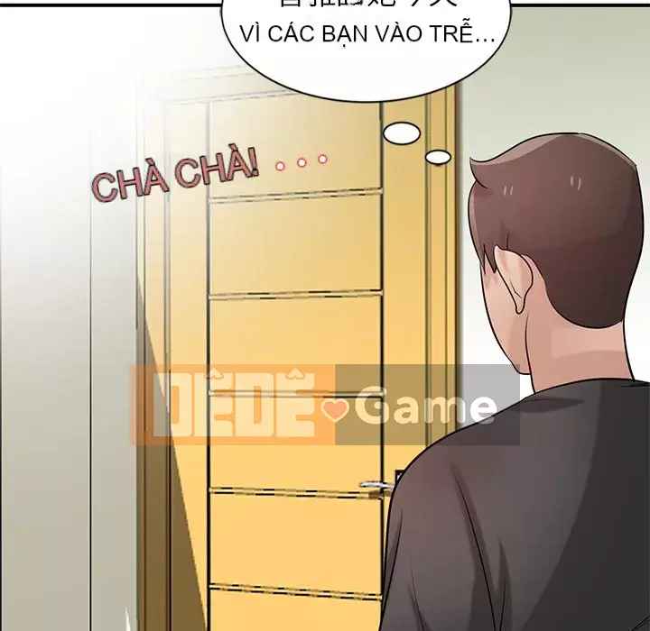 Nhà ký sinh của anh rể Chương 20-21