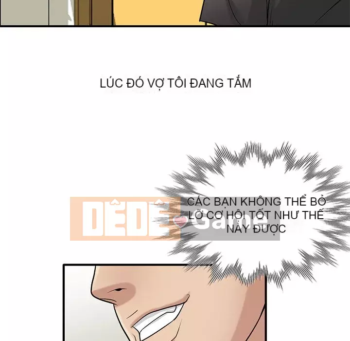 Nhà ký sinh của anh rể Chương 20-21