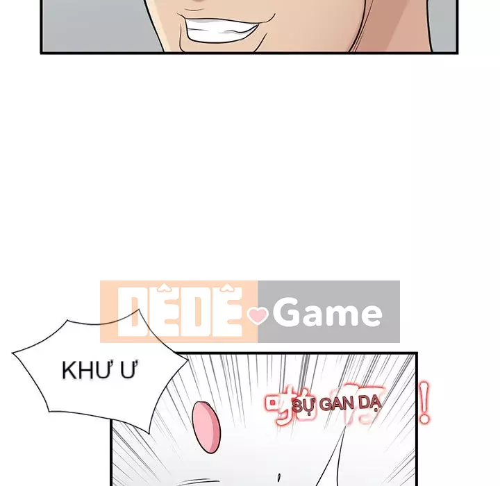 Nhà ký sinh của anh rể Chương 20-21