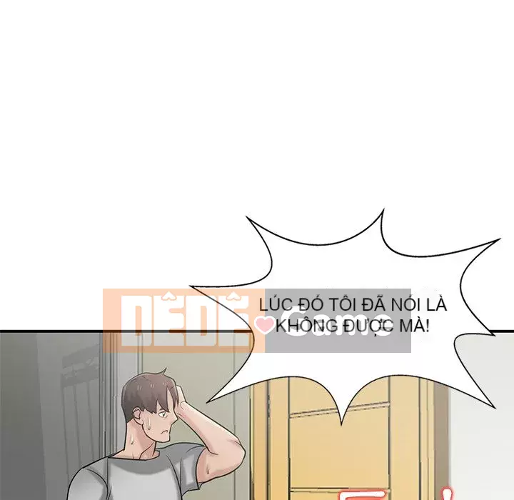 Nhà ký sinh của anh rể Chương 20-21