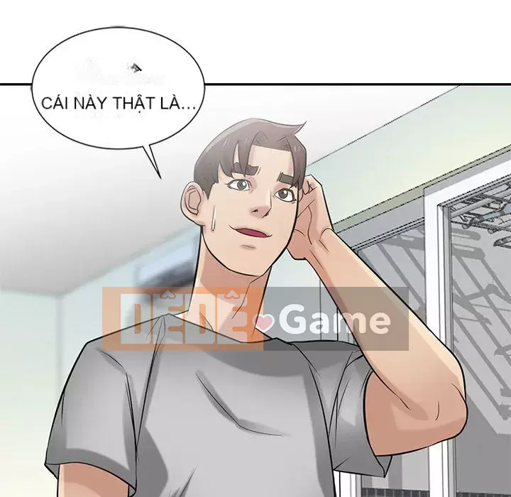 Nhà ký sinh của anh rể Chương 20-21