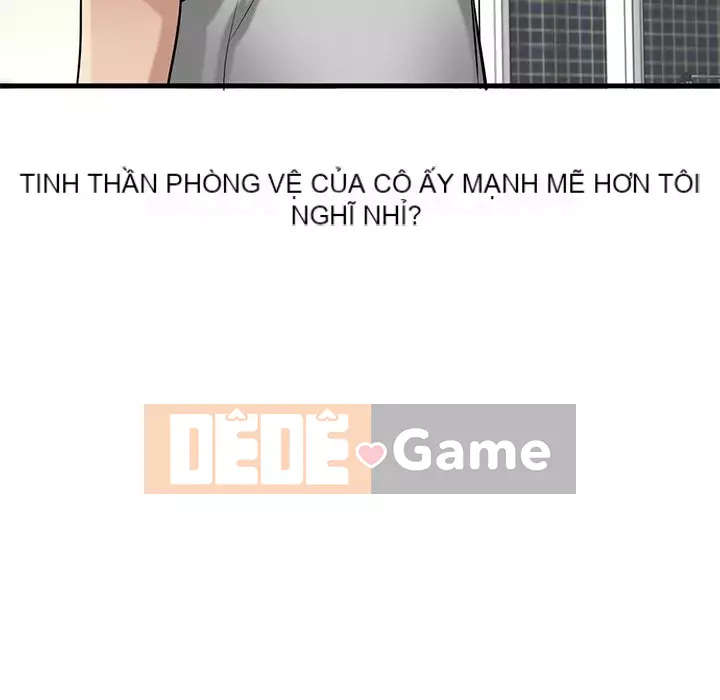 Nhà ký sinh của anh rể Chương 20-21