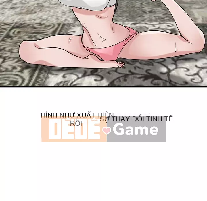 Nhà ký sinh của anh rể Chương 20-21