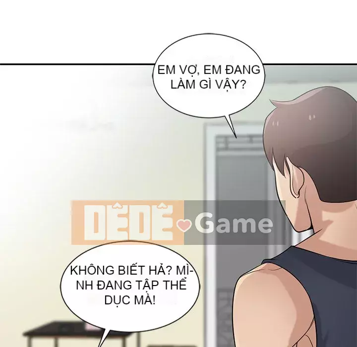 Nhà ký sinh của anh rể Chương 20-21