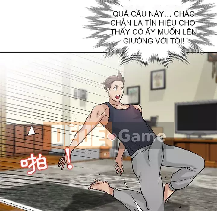 Nhà ký sinh của anh rể Chương 20-21