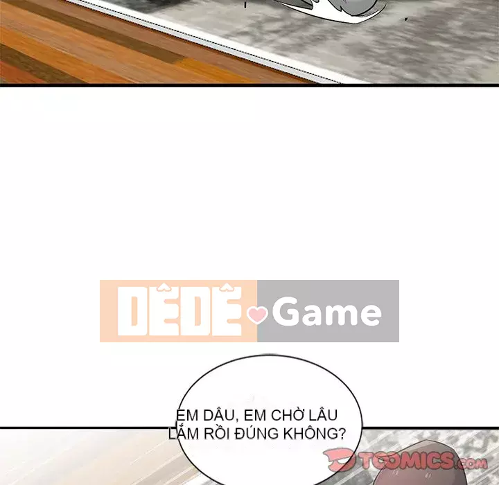 Nhà ký sinh của anh rể Chương 20-21