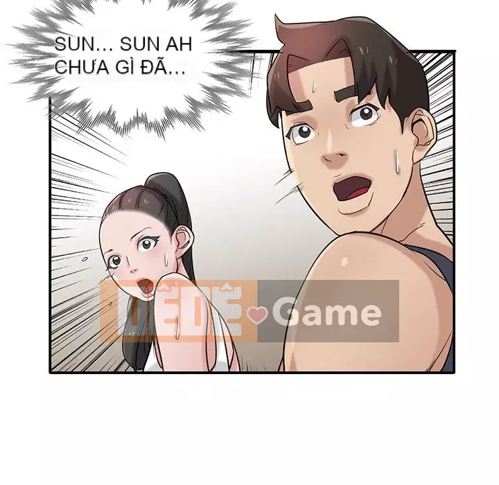 Nhà ký sinh của anh rể Chương 20-21