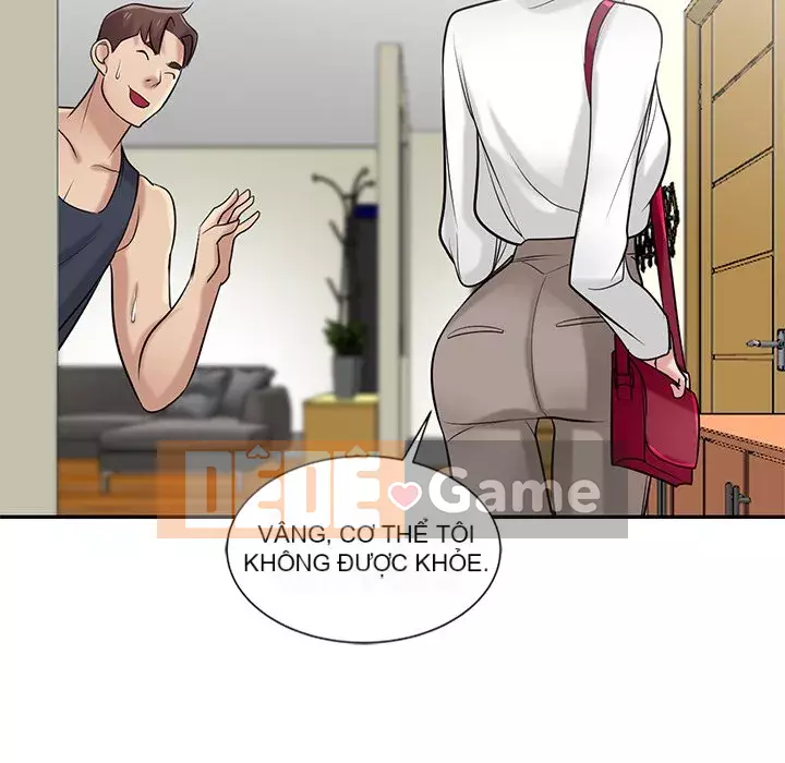 Nhà ký sinh của anh rể Chương 20-21