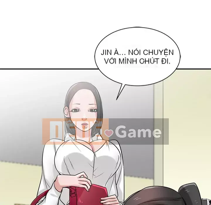 Nhà ký sinh của anh rể Chương 20-21