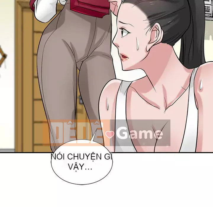 Nhà ký sinh của anh rể Chương 20-21