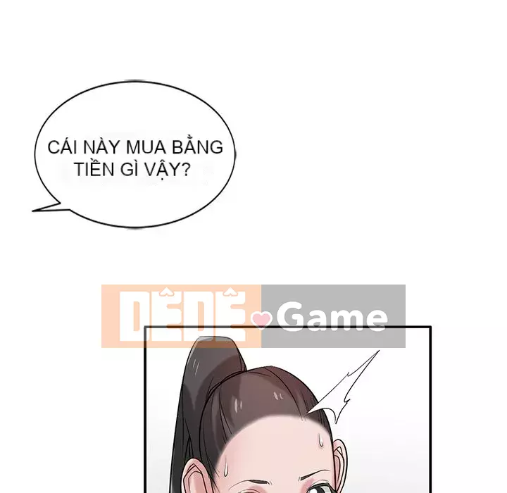 Nhà ký sinh của anh rể Chương 20-21