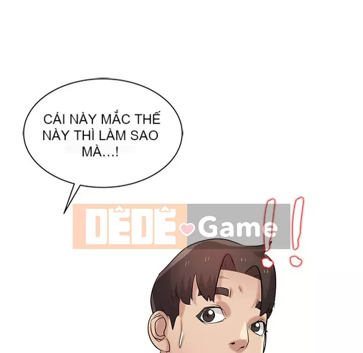 Nhà ký sinh của anh rể Chương 20-21