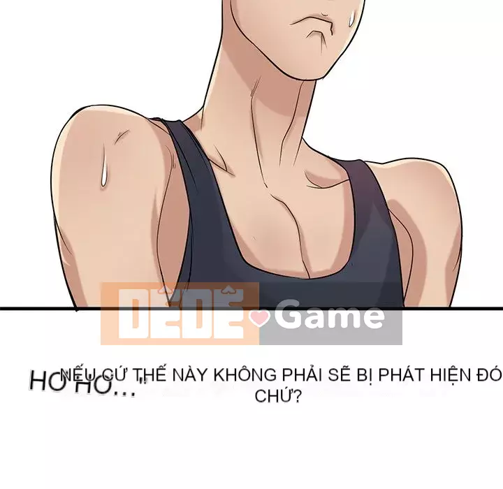 Nhà ký sinh của anh rể Chương 20-21