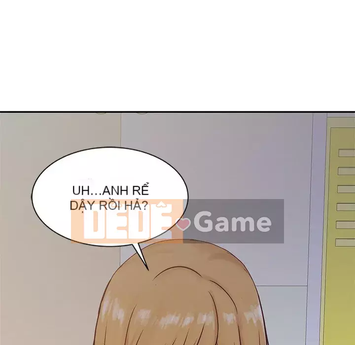 Nhà ký sinh của anh rể Chương 14-15
