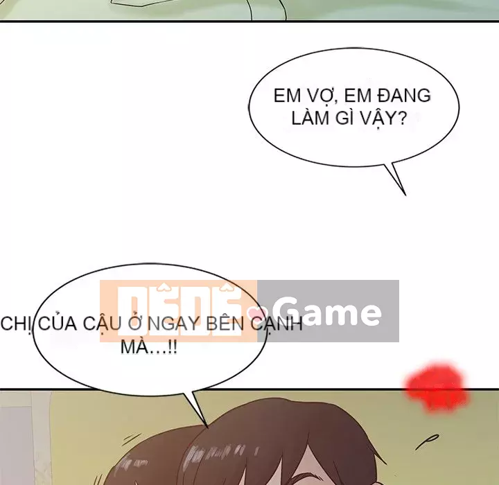 Nhà ký sinh của anh rể Chương 14-15
