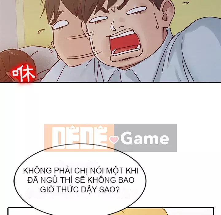 Nhà ký sinh của anh rể Chương 14-15