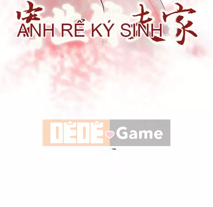 Nhà ký sinh của anh rể Chương 14-15