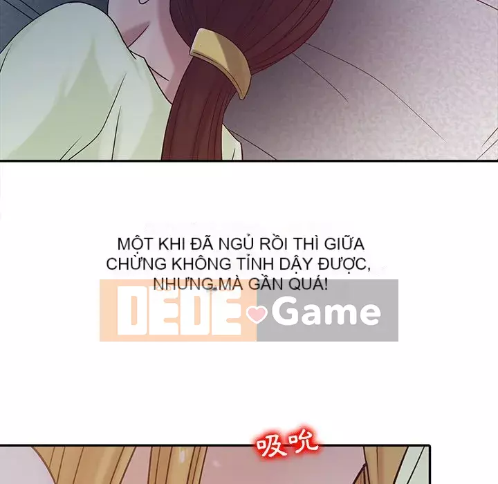 Nhà ký sinh của anh rể Chương 14-15