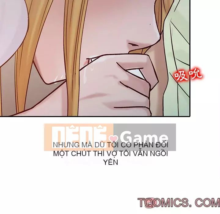 Nhà ký sinh của anh rể Chương 14-15