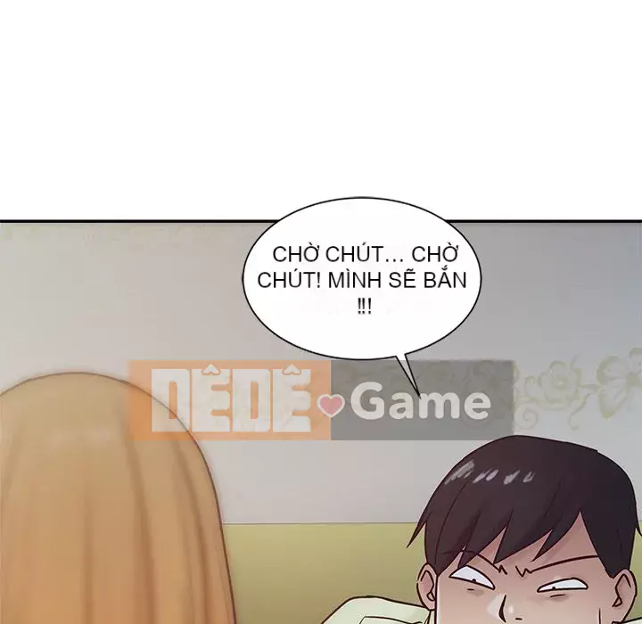 Nhà ký sinh của anh rể Chương 14-15