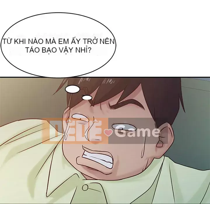 Nhà ký sinh của anh rể Chương 14-15