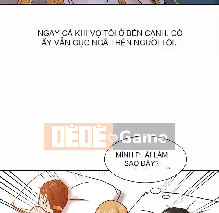 Nhà ký sinh của anh rể Chương 14-15